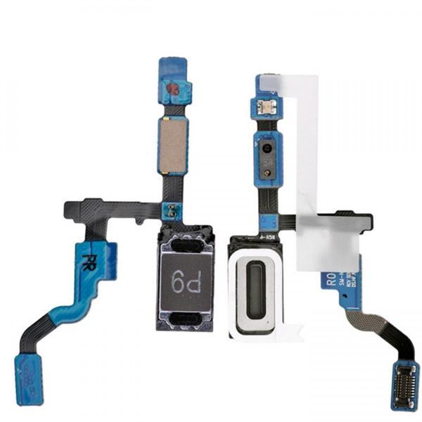 Teknonet Samsung Galaxy N920 Note 5 Uyumlu İç Kulaklık+Sensör Filmi NT-18511 - Image 1