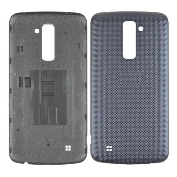Teknonet LG K10 Uyumlu Batarya Kapağı VR-3352 - Image 1