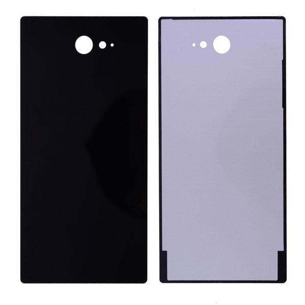 Teknonet Sony Xperia M2 Uyumlu Batarya Kapağı VR-5377 - Image 1