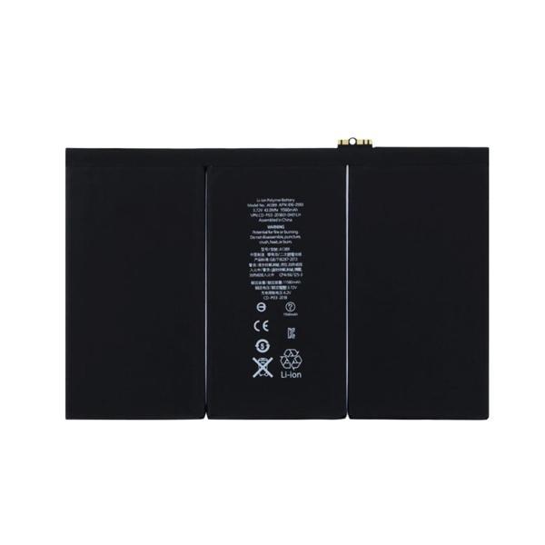 Apple iPad 3 Uyumlu APN 616-0613 4490 mA Batarya NT-11246 - Image 1