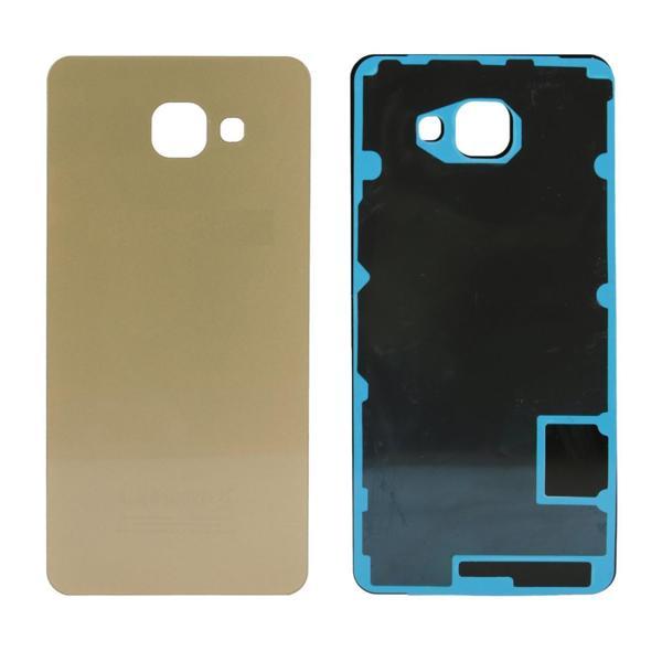 Teknonet Samsung Galaxy A710 A7 2016 Uyumlu Batarya Kapağı VR-3373 - Image 1