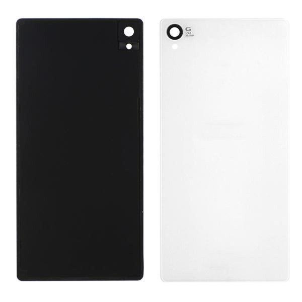 Teknonet Sony Xperia Z3 Mini Uyumlu Batarya Kapağı VR-3498 - Image 1