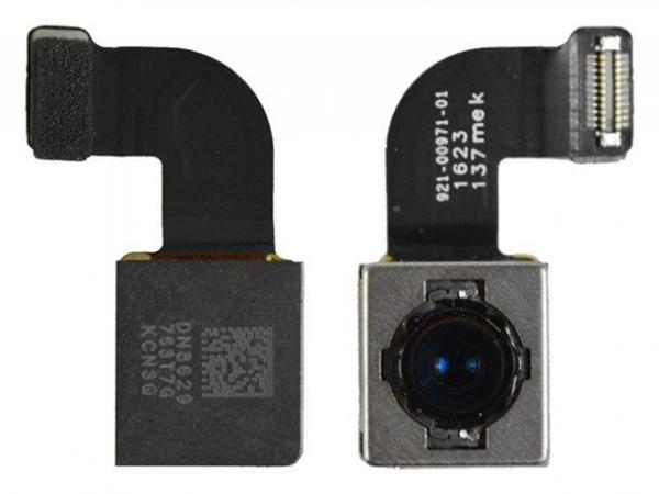 Teknonet Apple iPhone 7 Uyumlu Arka Kamera NT-16922 - Image 1