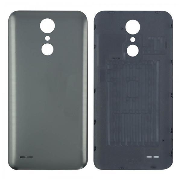 Teknonet LG K10 2017 Uyumlu Batarya Kapağı VR-7619 - Image 1