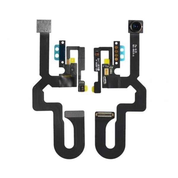 Teknonet Apple iPhone 7 Plus Uyumlu Ön Kamera + Sensör NT-15814 - Image 1