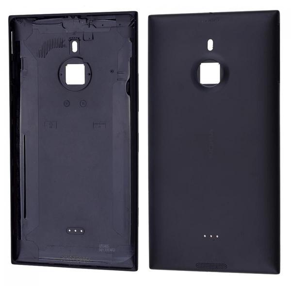 Teknonet Nokia Lumia 1520 Uyumlu Batarya Kapağı VR-7663 - Image 1