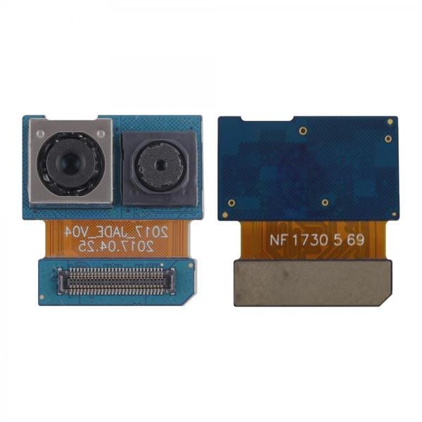 Teknonet Samsung Galaxy C7100 C8 2015 Uyumlu Arka Kamera NT-28998 - Image 1