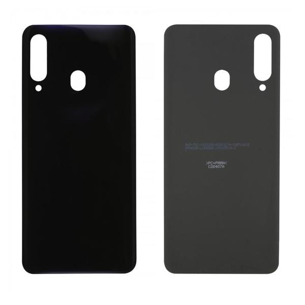 Teknonet Samsung Galaxy A60 Uyumlu Batarya Kapağı VR-18591 - Image 1