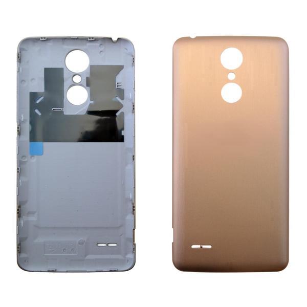 Teknonet LG K8 2017 Uyumlu Batarya Kapağı VR-3230 - Image 1