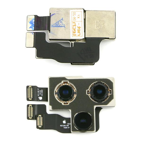 Teknonet Apple iPhone 11 Pro Uyumlu Arka Kamera NT-80076 - Image 1