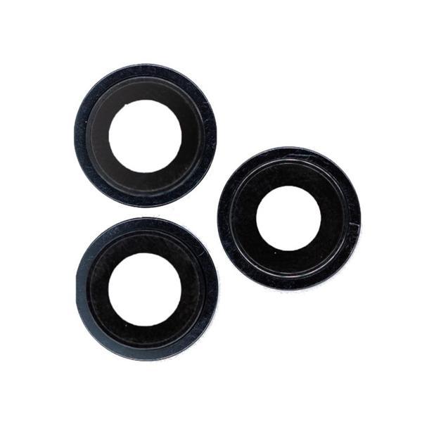 Teknonet Oppo Reno 5 Uyumlu Kamera Camı NT-102348 - Image 1