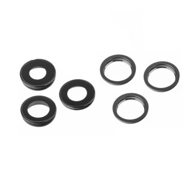 Teknonet Apple iPhone 12 Pro Max Uyumlu Ful Set Kamera Camı NT-102549 - Image 1