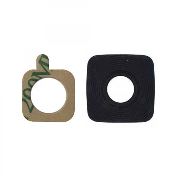 Teknonet Samsung Galaxy N910 Note 4 Uyumlu Çerçeveli Kamera Camı NT-10625 - Image 1