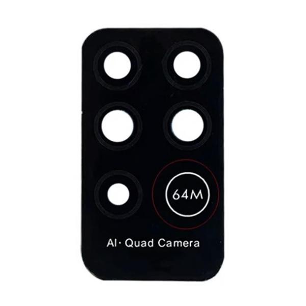 Teknonet İnfinix Note 8 Uyumlu Kamera Camı NT-109958 - Image 1