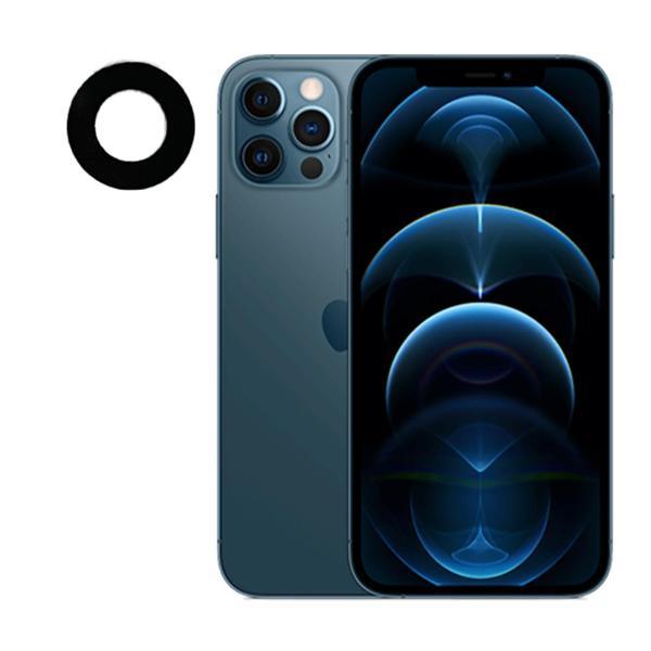 Teknonet Apple iPhone 13 Pro Max Uyumlu Kamera Camı NT-92662 - Image 1