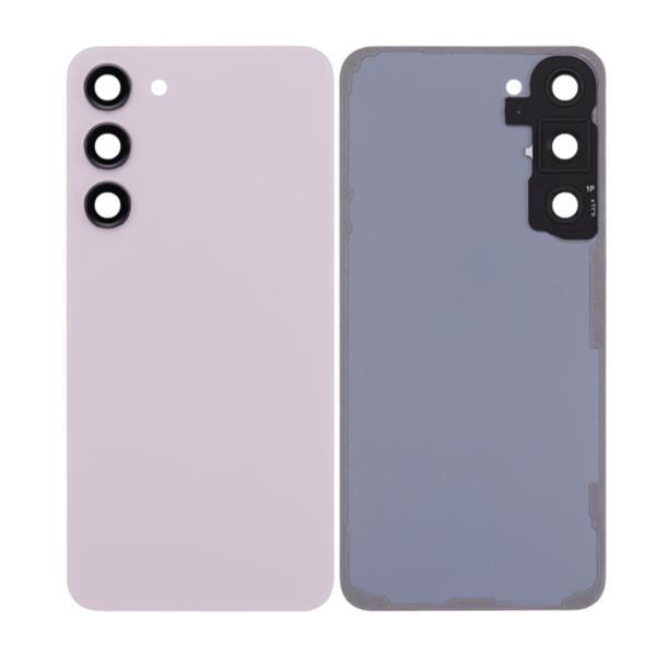 Teknonet Samsung Galaxy S23 Plus Uyumlu Batarya Kapağı NT-105156 - Image 1