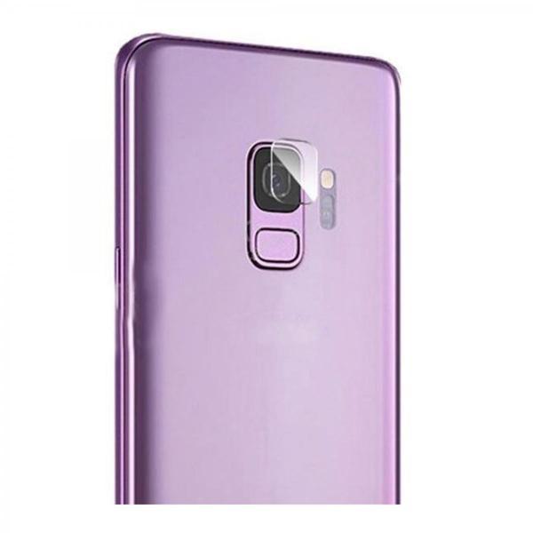 Teknonet Samsung Galaxy G960 S9 Uyumlu Kamera Camı NT-22232 - Image 1