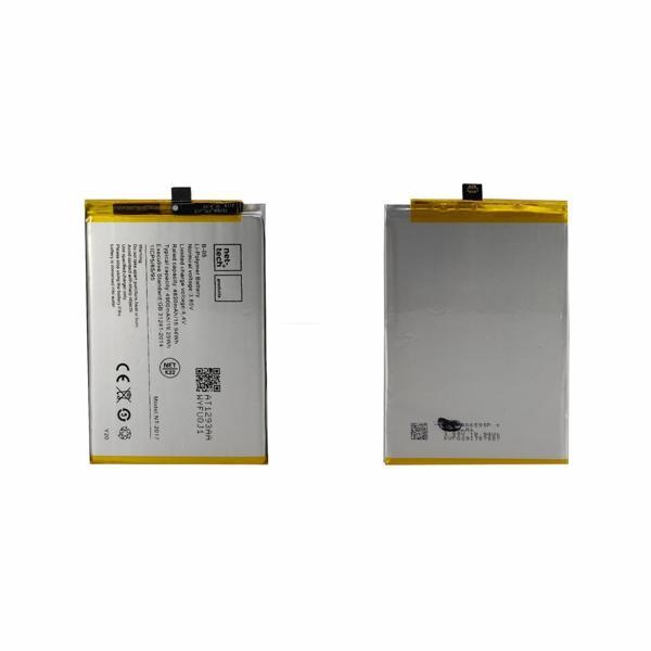 Teknonet Vivo Y20 Uyumlu Nettech B-05 4900 mAh Batarya NT-93142 - Image 1