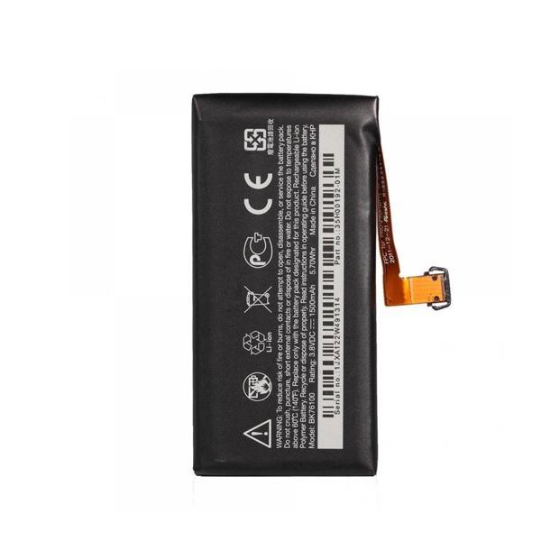 HTC Desire One V Uyumlu BK76100 1500 MAh Batarya NT-7735 - Image 1