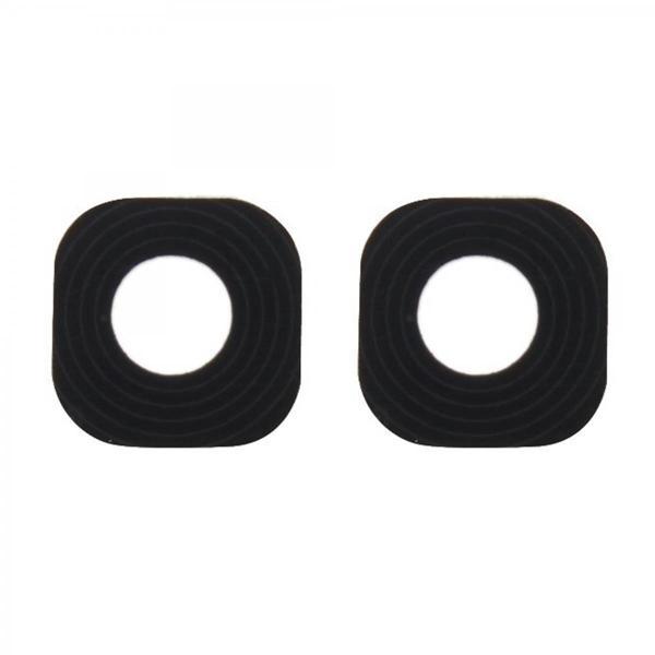 Teknonet Samsung Galaxy N7500 Note 3 Neo Uyumlu Çerçeveli Kamera Camı NT-10115 - Image 1