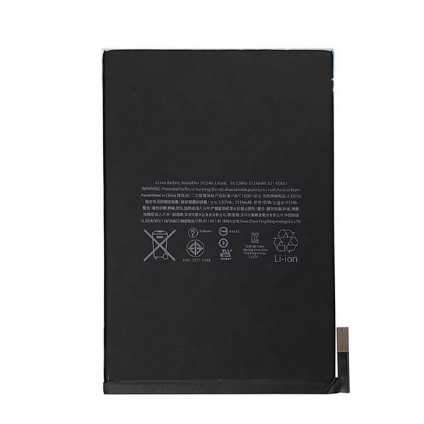 Teknonet Apple iPad Mini 4 Uyumlu Nettech A1546 5100 mAh Batarya NT-79500 - Image 1