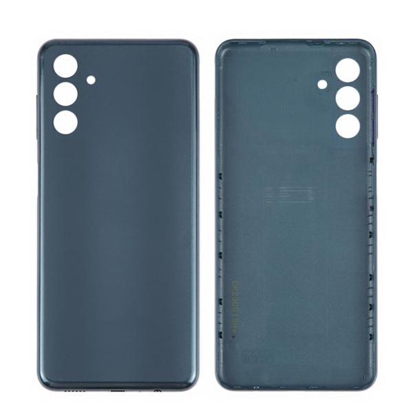 Teknonet Samsung Galaxy A04S Uyumlu Kamera Camlı Batarya Kapağı NT-112243 - Image 1