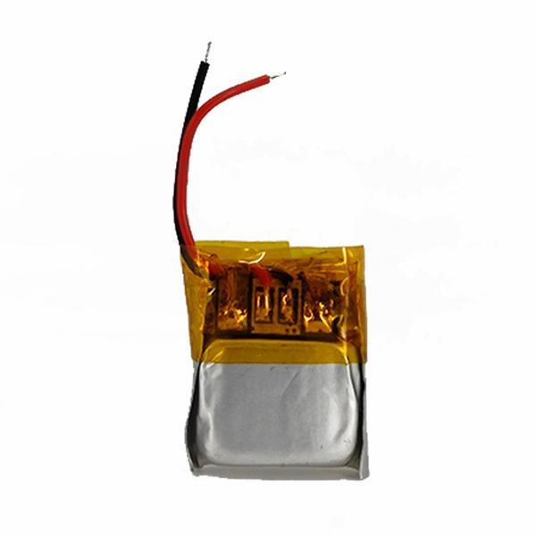 Teknonet Universal Uyumlu Sertec 401215 60 mAh Batarya NT-98416 - Image 1