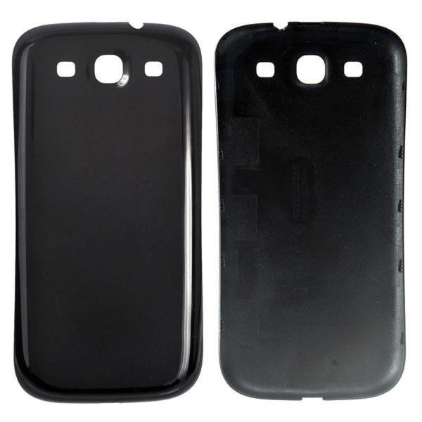 Teknonet Samsung Galaxy i9300 S3 Uyumlu Batarya Kapağı VR-5956 - Image 1
