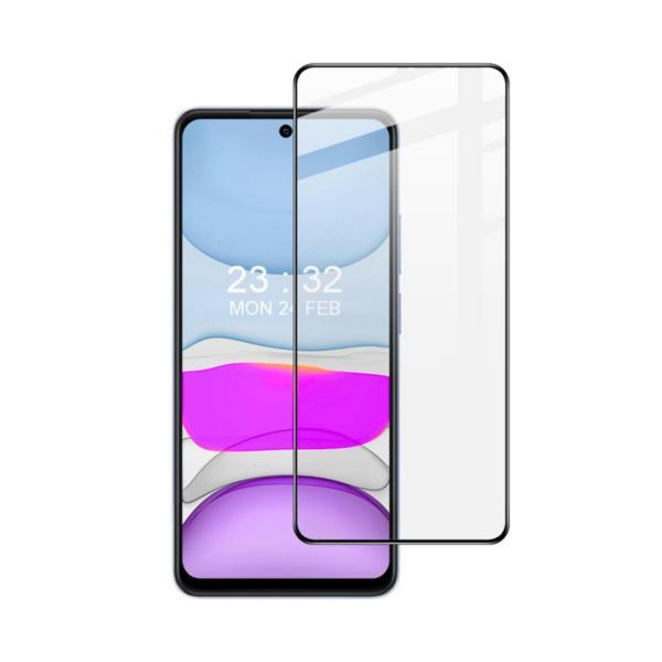 Nettech Realme C65 Uyumlu 5D Glas Full Cam Koruyucu NT-111430 - Image 1