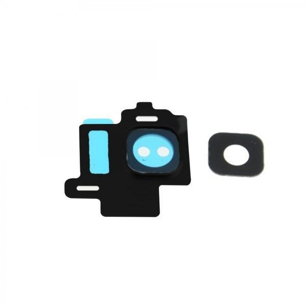 Teknonet Samsung Galaxy G950 S8 Uyumlu Çerçeveli Kamera Camı NT-16915 - Image 1