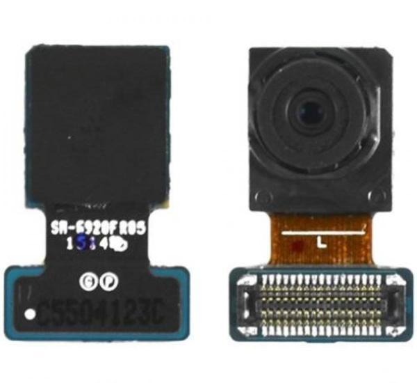 Teknonet Samsung Galaxy G925 S6 Edge Uyumlu Ön Kamera NT-10059 - Image 1