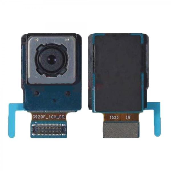 Teknonet Samsung Galaxy N920 Note 5 Uyumlu Arka Kamera NT-11815 - Image 1