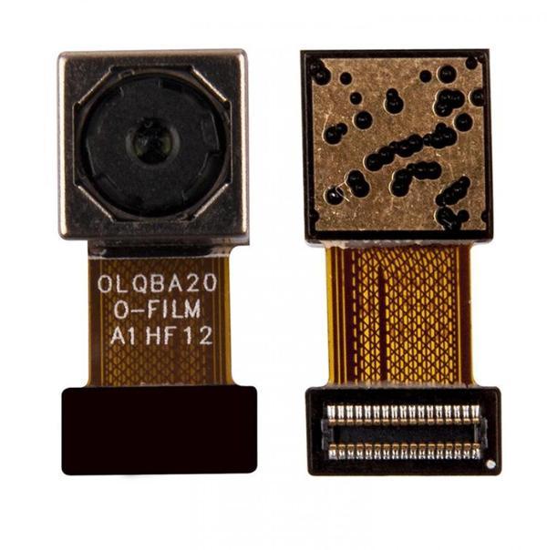 Teknonet General Mobile E4 Uyumlu Ön Kamera NT-11842 - Image 1