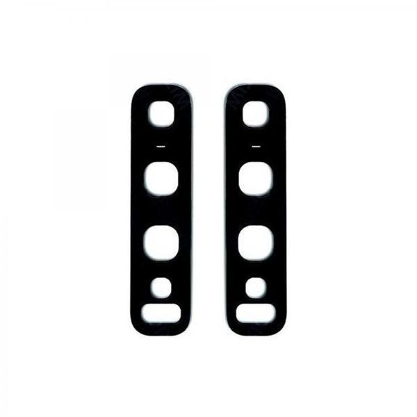 Teknonet Samsung Galaxy S10 Uyumlu Çerçeveli Kamera Camı VR-16774 - Image 1