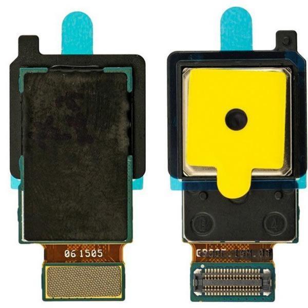 Teknonet Samsung Galaxy G925 S6 Edge Uyumlu Arka Kamera NT-14604 - Image 1