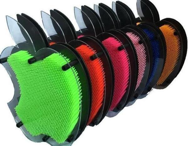 Pinart Büyük Dekoratif Ev Ofis Hediyelik - Image 1