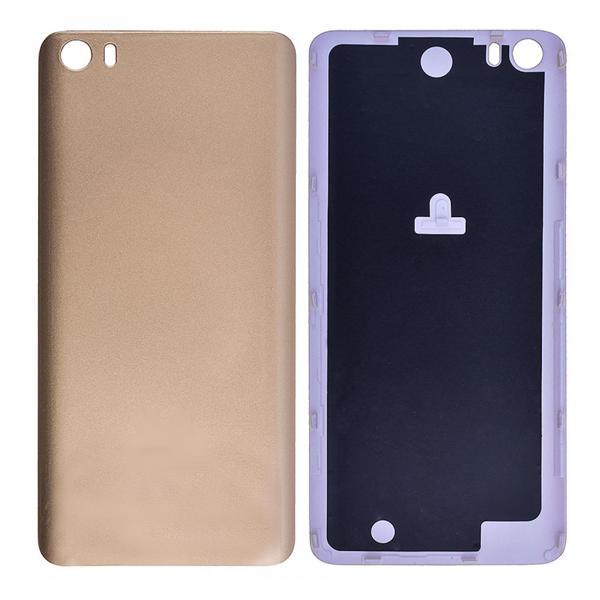 Teknonet Xiaomi Mi 5 Uyumlu Batarya Kapağı VR-3203 - Image 1
