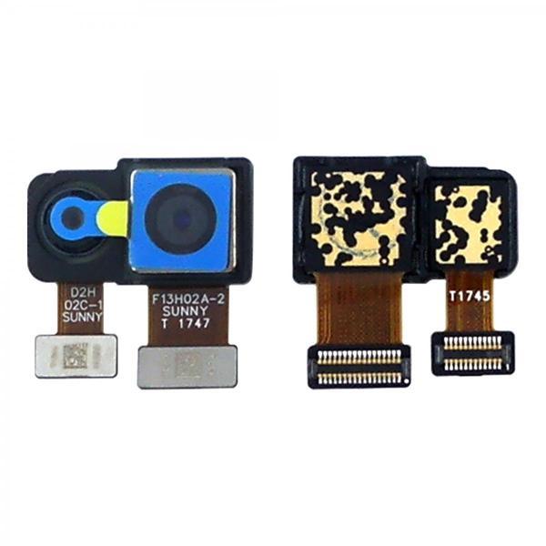 Teknonet Huawei P Smart Uyumlu Arka Kamera NT-27324 - Image 1