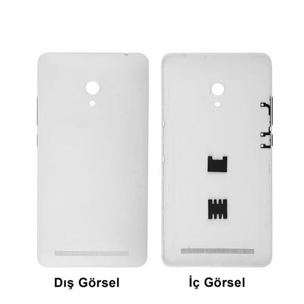 Teknonet Asus Zenfone 6 A600Cg Uyumlu Batarya Kapağı VR-3271 - Image 1