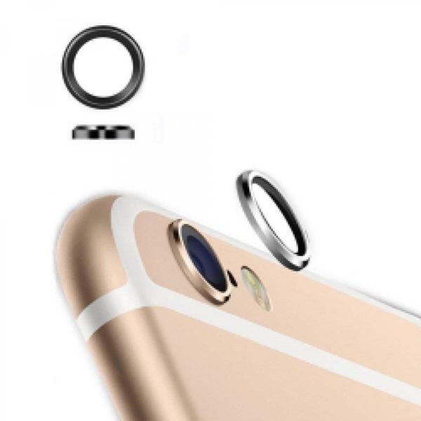 Teknonet Apple iPhone 6 Plus Uyumlu Kamera Camı VR-20089 - Image 1