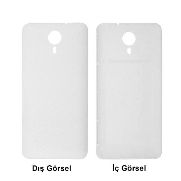 Teknonet General Mobile GM4 Uyumlu Batarya Kapağı VR-3326 - Image 1