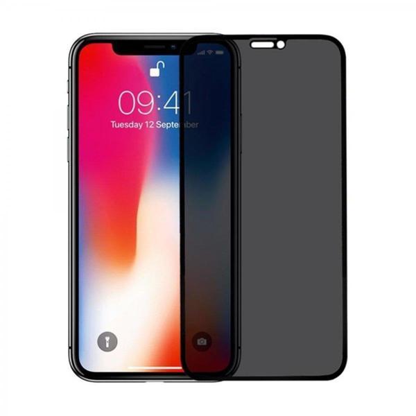 Nettech Apple iPhone 11 Pro Max Uyumlu Hayalet Full Cam Koruyucu VR-20519 - Image 1