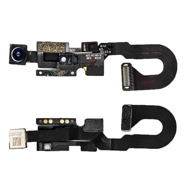 Teknonet Apple iPhone SE 2020 Uyumlu Ön Kamera NT-103593 - Image 1