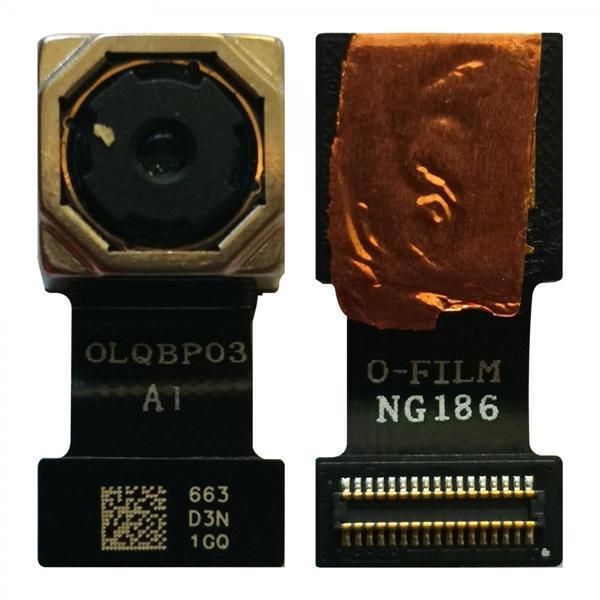 Teknonet General Mobile GM5 Plus Uyumlu Arka Kamera NT-15559 - Image 1