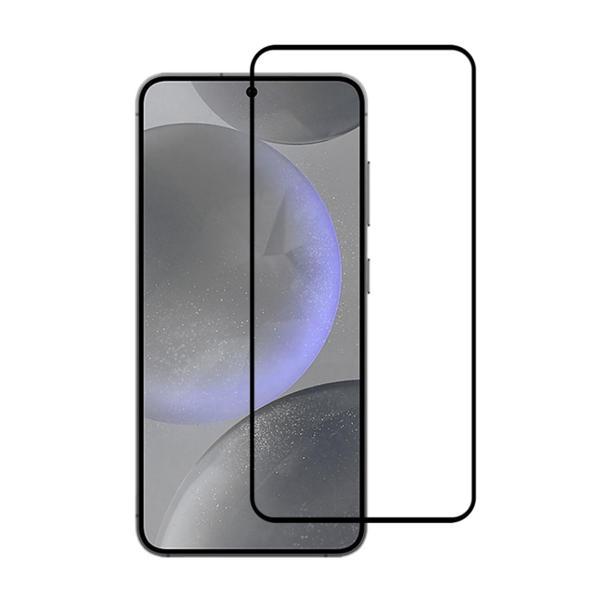 Nettech Samsung Galaxy S25 Uyumlu Toz Filtreli HD Full Cam Koruyucu NT-113356 - Image 1