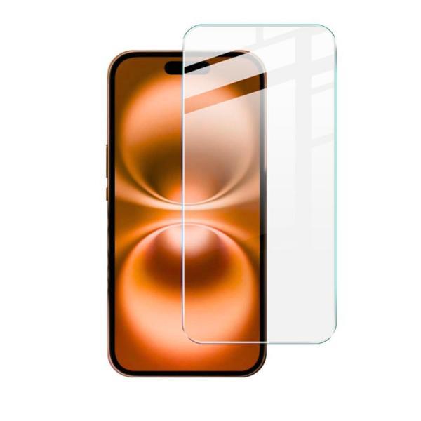 Nettech Apple iPhone 17 Pro Max Uyumlu Toz Filtreli HD Full Cam Koruyucu NT-113866 - Image 1