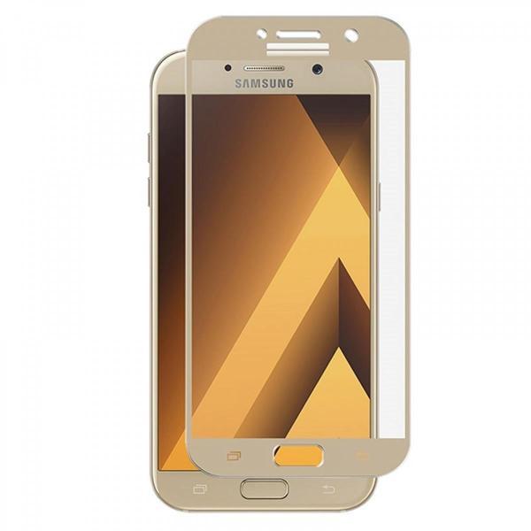 Nettech Samsung Galaxy A320 A3 2017 Uyumlu Full Cam Koruyucu NT-15552 - Image 1