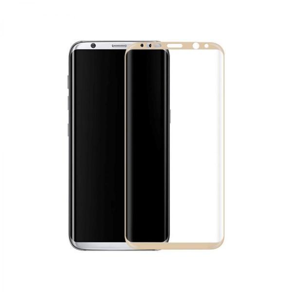 Nettech Samsung Galaxy G950 S8 Uyumlu Full Cam Koruyucu NT-16347 - Image 1