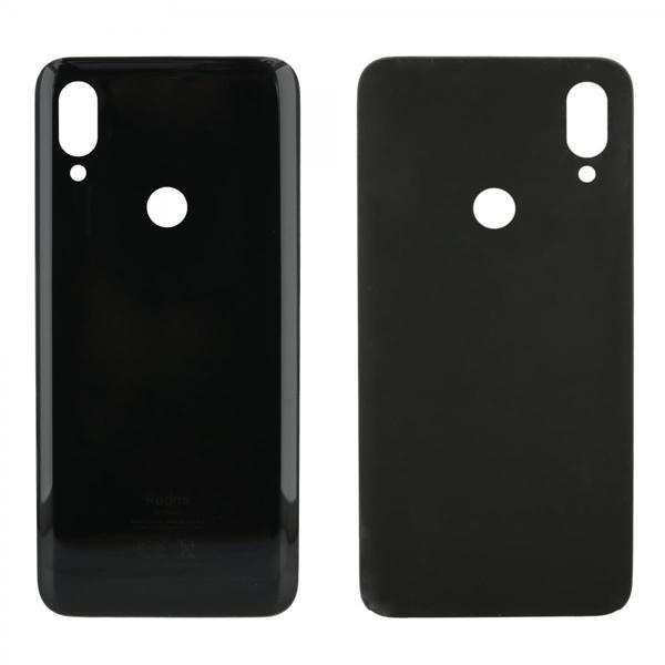 Teknonet Xiaomi Redmi 7 Uyumlu Batarya Kapağı VR-19994 - Image 1