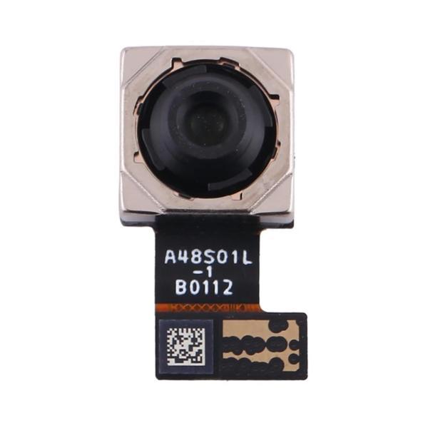 Teknonet Xiaomi Redmi Note 8 Uyumlu Arka Kamera NT-109955 - Image 1